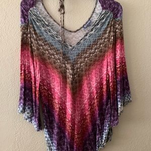 Democracy,size L,blouse